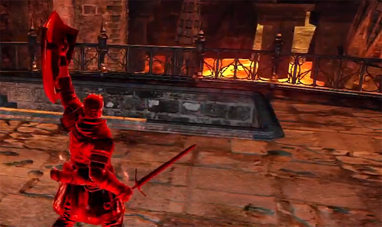 Dark Souls 2: The Best Weapons For Lightning Infusion – FandomSpot