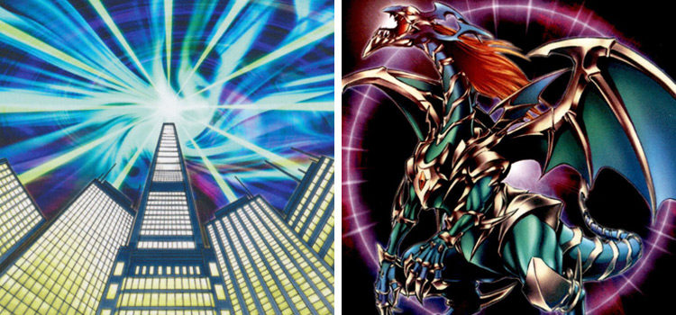 The Most Nerfed Yu-Gi-Oh! Cards, Ranked