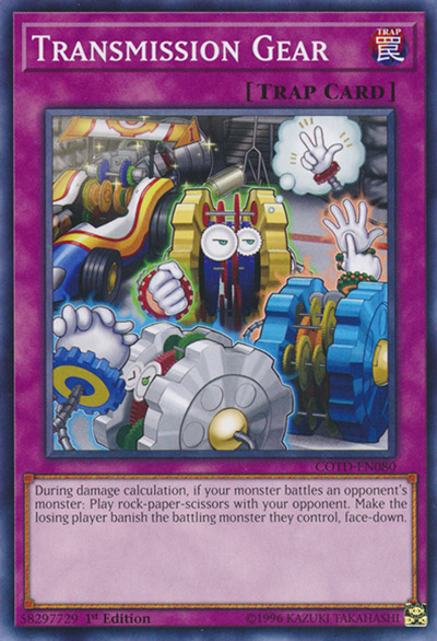 Yu Gi Oh  The Top 20 Funniest Cards Ever Printed   FandomSpot - 89