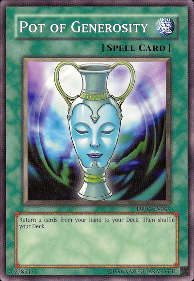 Yu-Gi-Oh: The Top 20 Funniest Cards Ever Printed – FandomSpot