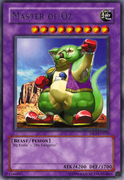 Yu Gi Oh  The Top 20 Funniest Cards Ever Printed   FandomSpot - 89