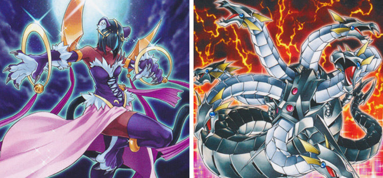 Yu-Gi-Oh: The Best Multiple Attackers Worth Using