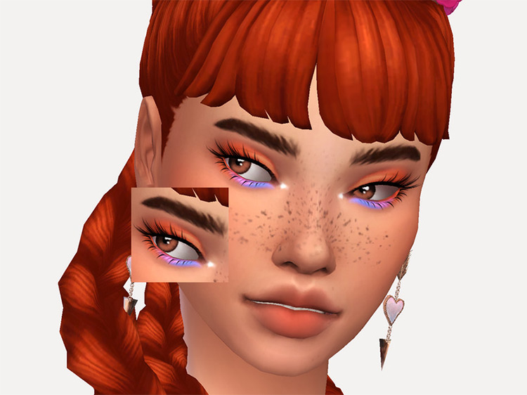 Sims 4 Zodiac Themed CC  Clothes  Tattoos   More   FandomSpot - 81