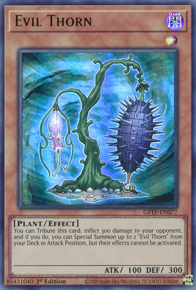 Yu Gi Oh  The 15 Best Plant Monsters  Ranked   FandomSpot - 74