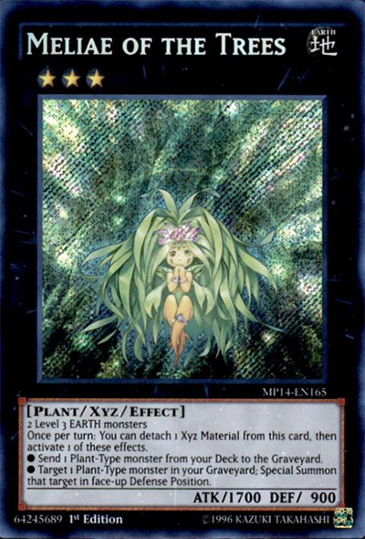 Yu Gi Oh  The 15 Best Plant Monsters  Ranked   FandomSpot - 84