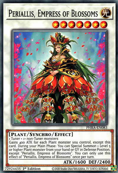 Yu Gi Oh  The 15 Best Plant Monsters  Ranked   FandomSpot - 90