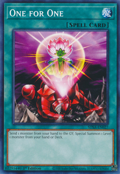 Yu Gi Oh  The Best Cards To Search Your Deck   FandomSpot - 54