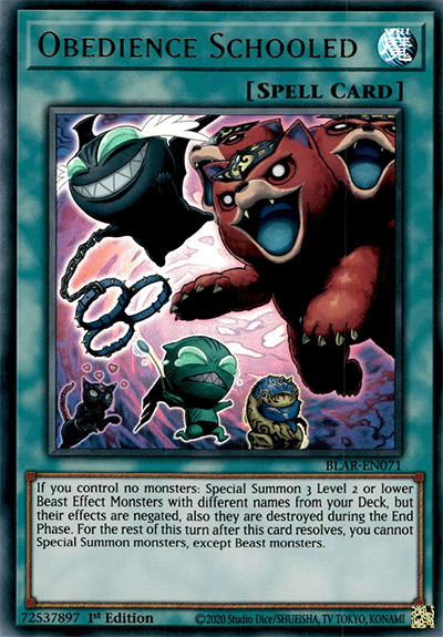 Yu Gi Oh  The Best Cards To Search Your Deck   FandomSpot - 39