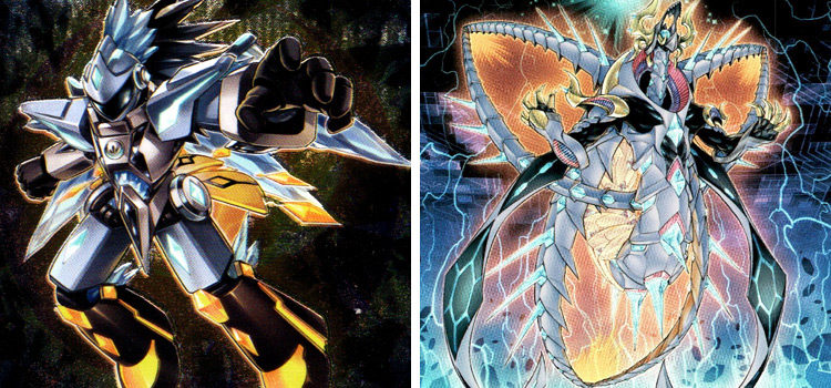 The Top 20 Best Link Monster Cards in Yu-Gi-Oh!