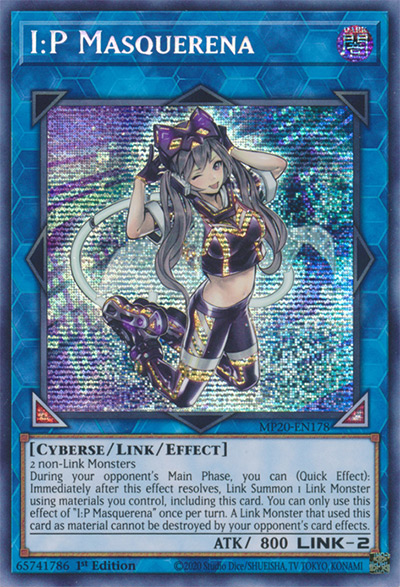 The Top 20 Best Link Monster Cards in Yu Gi Oh    FandomSpot - 94