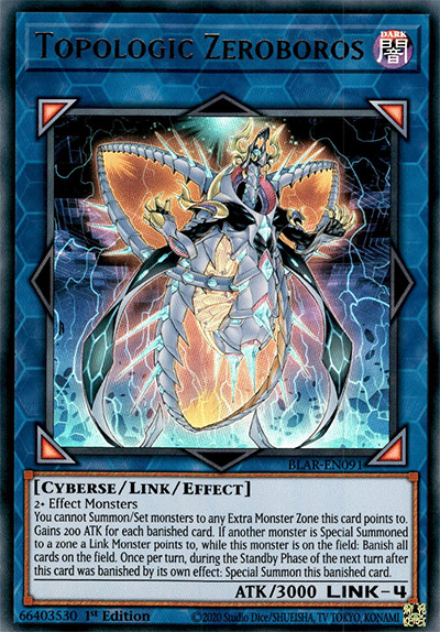 The Top 20 Best Link Monster Cards in Yu Gi Oh    FandomSpot - 49