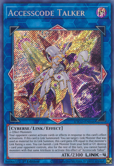 The Top 20 Best Link Monster Cards in Yu Gi Oh    FandomSpot - 1