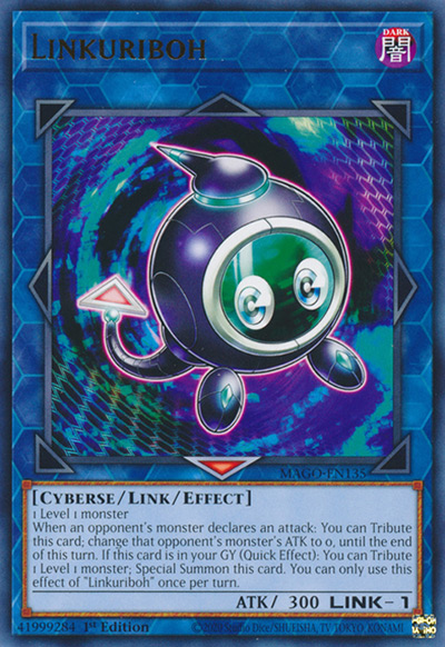 The Top 20 Best Link Monster Cards In Yu Gi Oh Fandomspot 2023