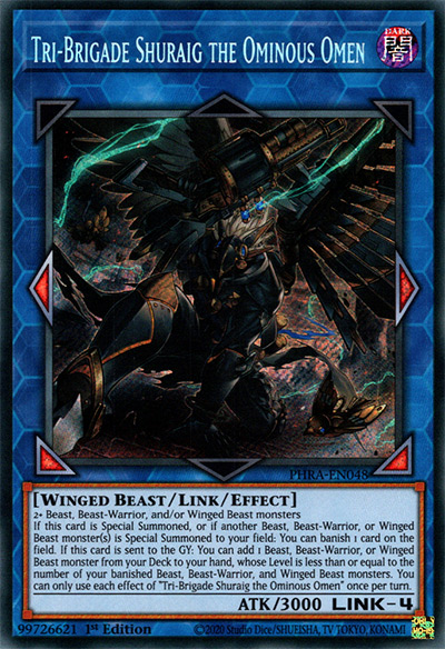 The Top 20 Best Link Monster Cards in Yu Gi Oh    FandomSpot - 65