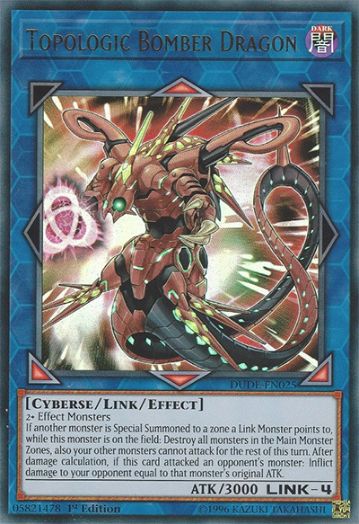 The Top 20 Best Link Monster Cards in Yu Gi Oh    FandomSpot - 47