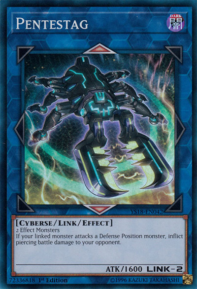 Jason) What Link Monsters - TCGplayer Infinite Yu-Gi-Oh