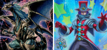 Chao Emperor Dragon Pendulum and Performapal Sorcerer YGO