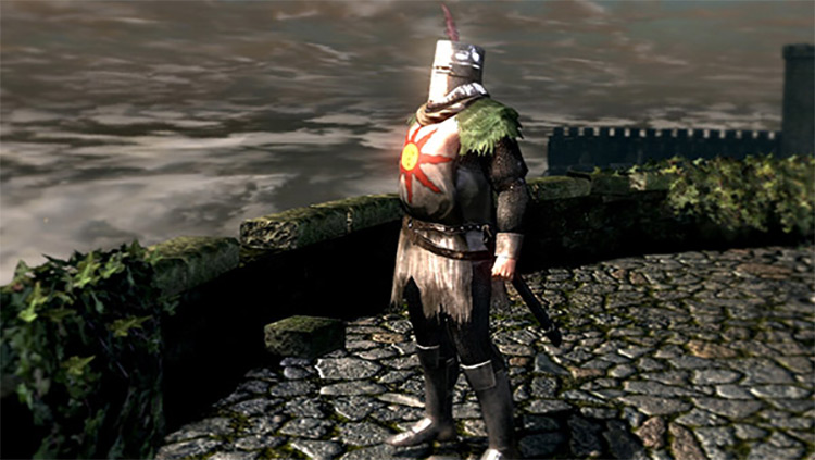 10 Best NPCs in Dark Souls  Remastered   FandomSpot - 20