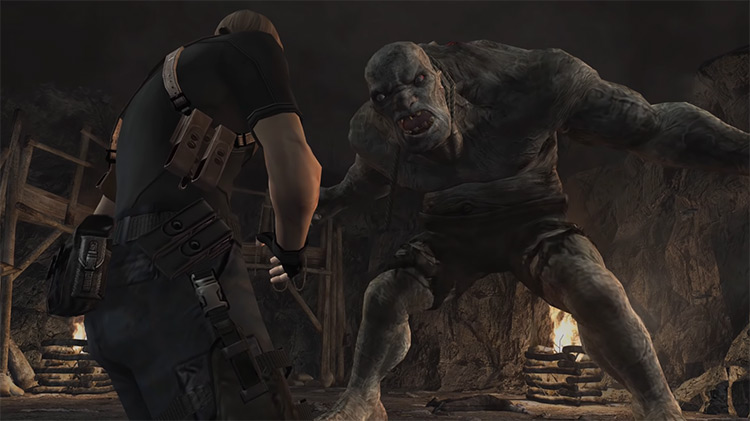 The 20 Best   Most Iconic Monsters in Resident Evil  All Games    FandomSpot - 18