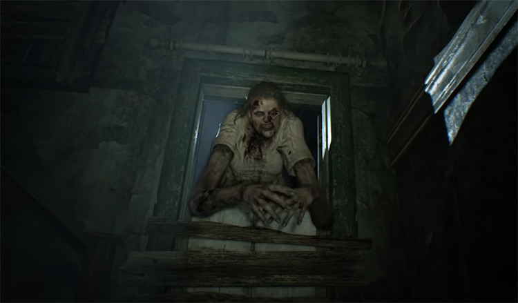 The 20 Best   Most Iconic Monsters in Resident Evil  All Games    FandomSpot - 15