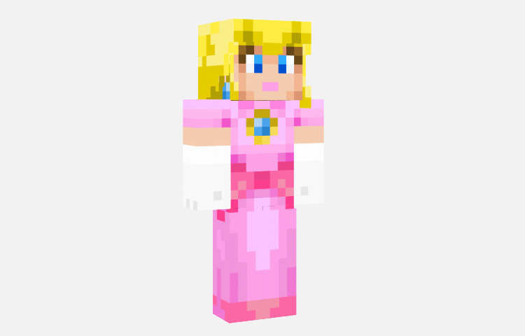 The Best Minecraft Prince   Princess Skins  All Free    FandomSpot - 1