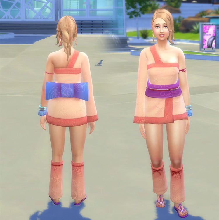 Sims 4 Rave CC  Clothes  D cor   More   FandomSpot - 54