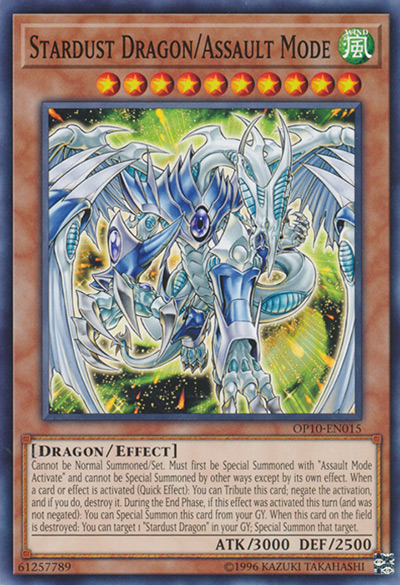 Yu Gi Oh  The Best Stardust Cards  Ranked   FandomSpot - 98