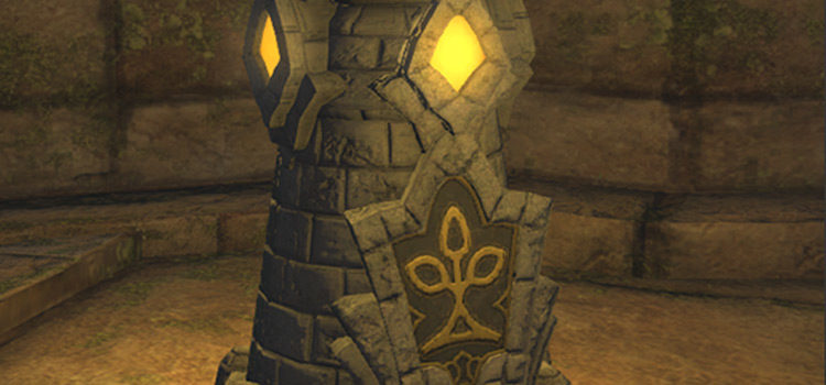 FFXIV: What Are The Cairn of Passage & Cairn of Return?