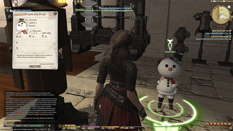FFXIV  What Are Squadrons   Are They Worth It    FandomSpot - 64