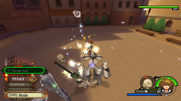 The Most Annoying Kingdom Hearts Enemies In The Series   FandomSpot - 15