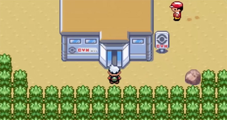 Top 10 Most Iconic Gym Puzzles in Pok mon  All Games    FandomSpot - 45