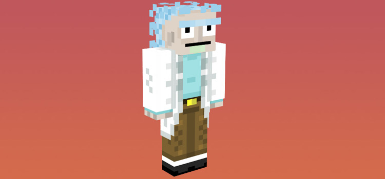 free minecraft skin