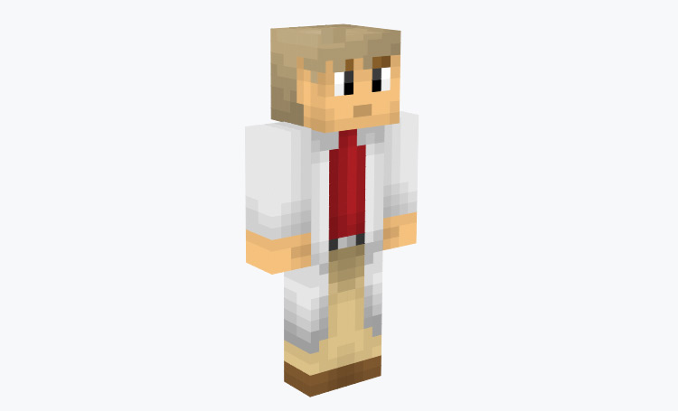 The Funniest Minecraft Skins Worth Trying  All Free    FandomSpot - 71