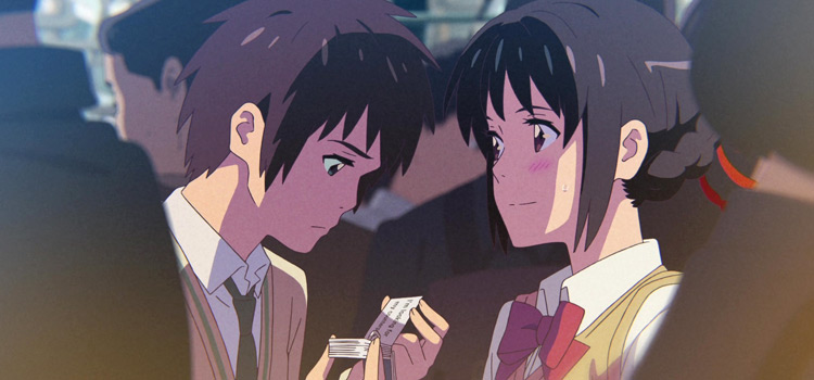 The Best Romance Anime Of The 2010s Ranked  FandomSpot