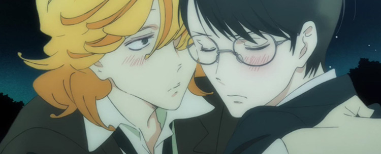 Doukyuusei HD wallpaper  Pxfuel