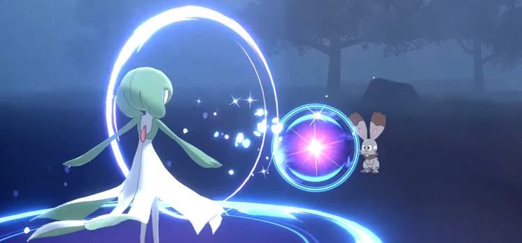 Pokémon: 5 Great Movesets for Gardevoir (& 5 Awful Ones)