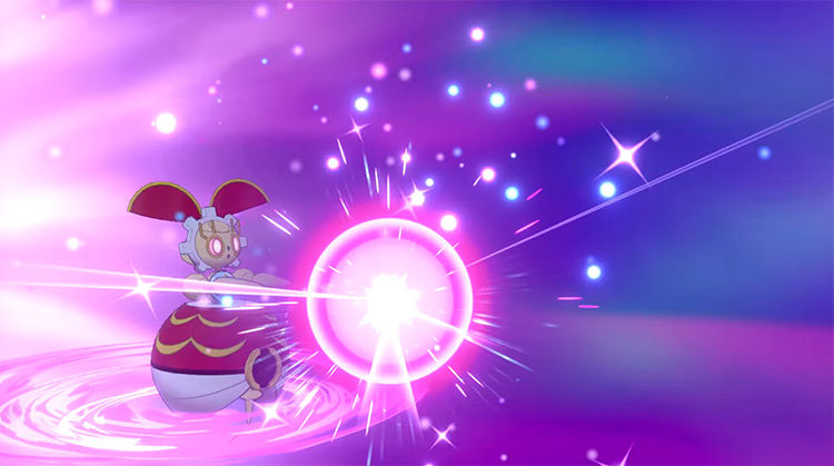 The 15 Best Fairy Moves in Pok mon  Ranked    FandomSpot - 59