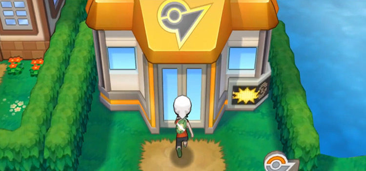 Top 12 Worst Gym Leaders From All Pokémon Games