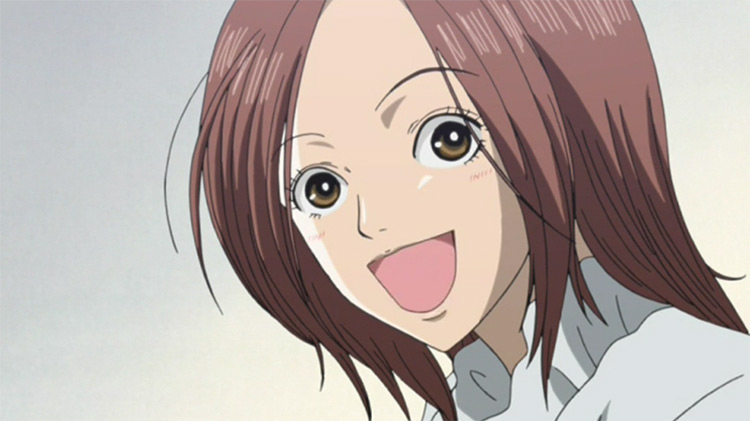 The 25 Most Innocent   Naive Anime Characters  Male   Female    FandomSpot - 3