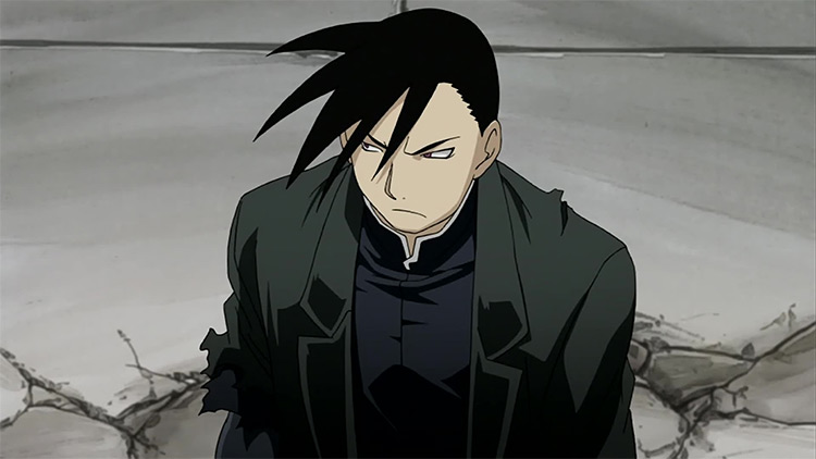 Greedling and Greed | Fullmetal alchemist brotherhood, Fullmetal alchemist,  Full metal alchemist art