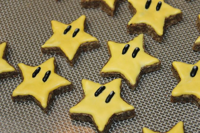 27 Super Mario DIYs   Crafts For All Ages   FandomSpot - 59