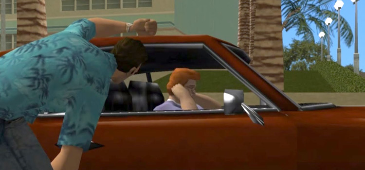 Top 10 Hardest Missions in GTA: Vice City