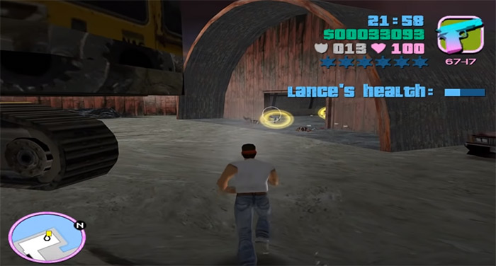 Top 10 Hardest Missions in GTA  Vice City   FandomSpot - 95