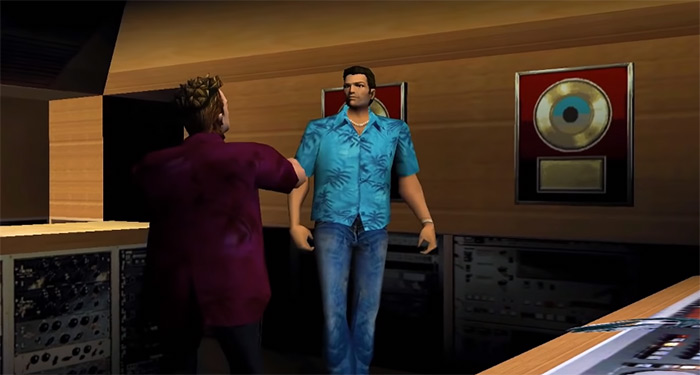 gta vice city mobile missions