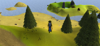 What’s The Best Big Net Fishing Spot? (OSRS)
