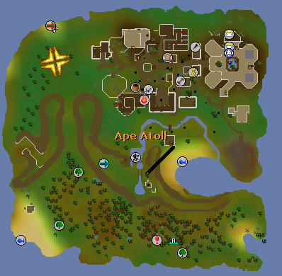 The Best AFK Magic Training Methods in OSRS  F2P   P2P    FandomSpot - 52