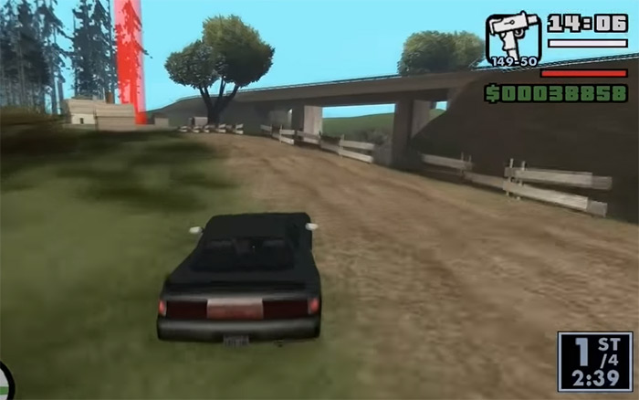 13 Hardest Missions in GTA  San Andreas   FandomSpot - 10