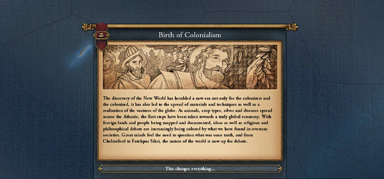 How To Spawn Colonialism in EU4