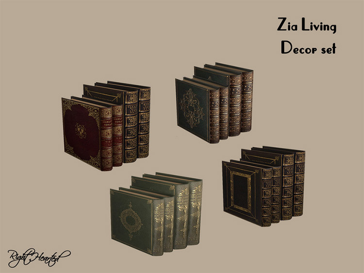 Sims 4 CC  Victorian Era D cor   Clutter Packs   FandomSpot - 62