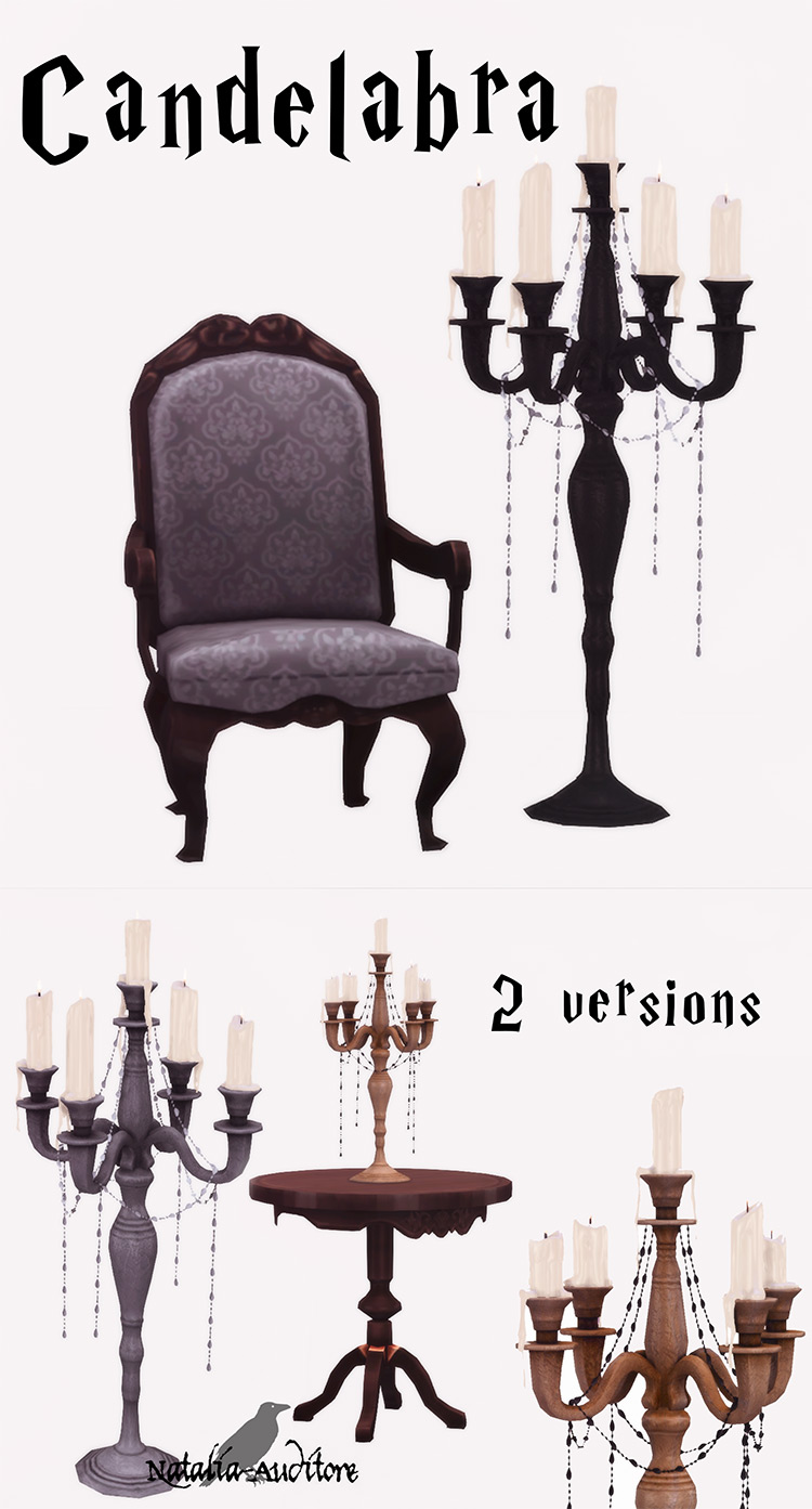 Sims 4 CC  Victorian Era D cor   Clutter Packs   FandomSpot - 27